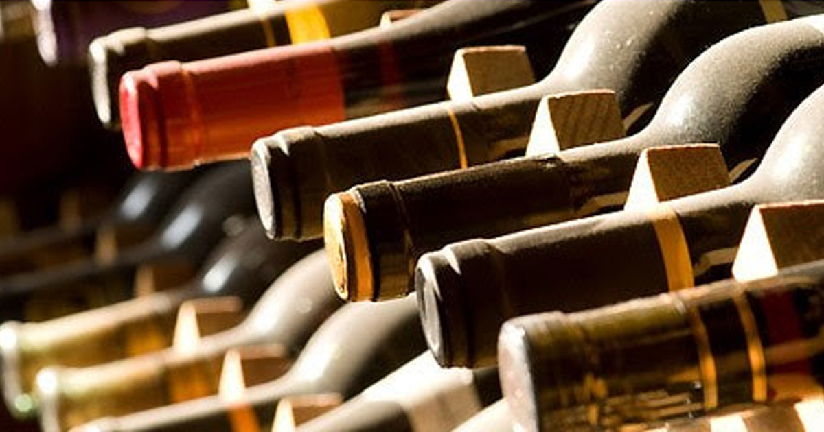 quatro dicas básicas para preservar a essência dos seus vinhos