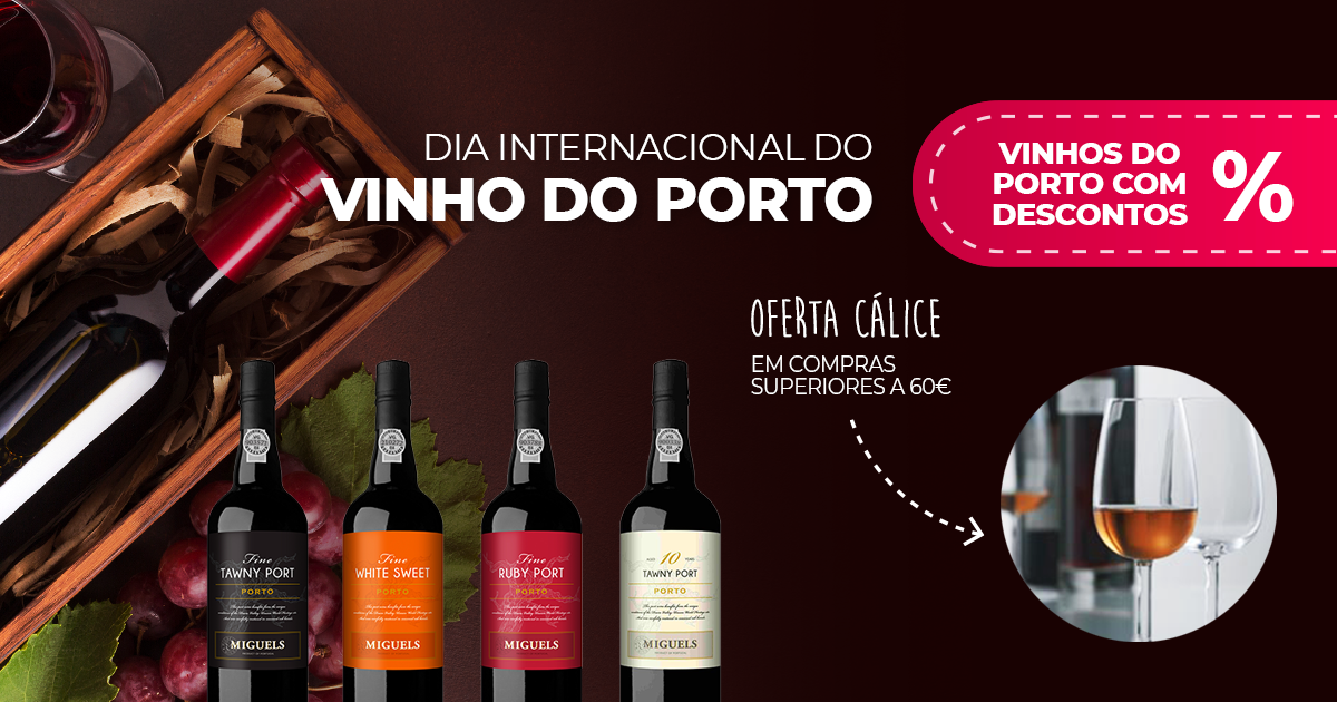 vinho do Porto